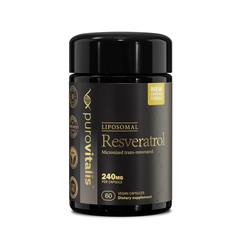 Resveratrol supplement kopen, U kunt het beste kiezen voor Liposomale Trans-Resveratrol capsules.